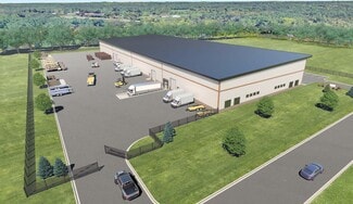 Green Oak Township, MI Industrial Land - Whitmore Lake Rd Green Oak Township, MI Industrial Land - Whitmore Lake Rd