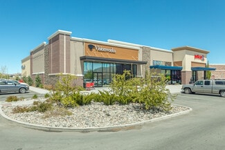 Sparks, NV Retail - 1310 Scheels Dr Sparks, NV Retail - 1310 Scheels Dr