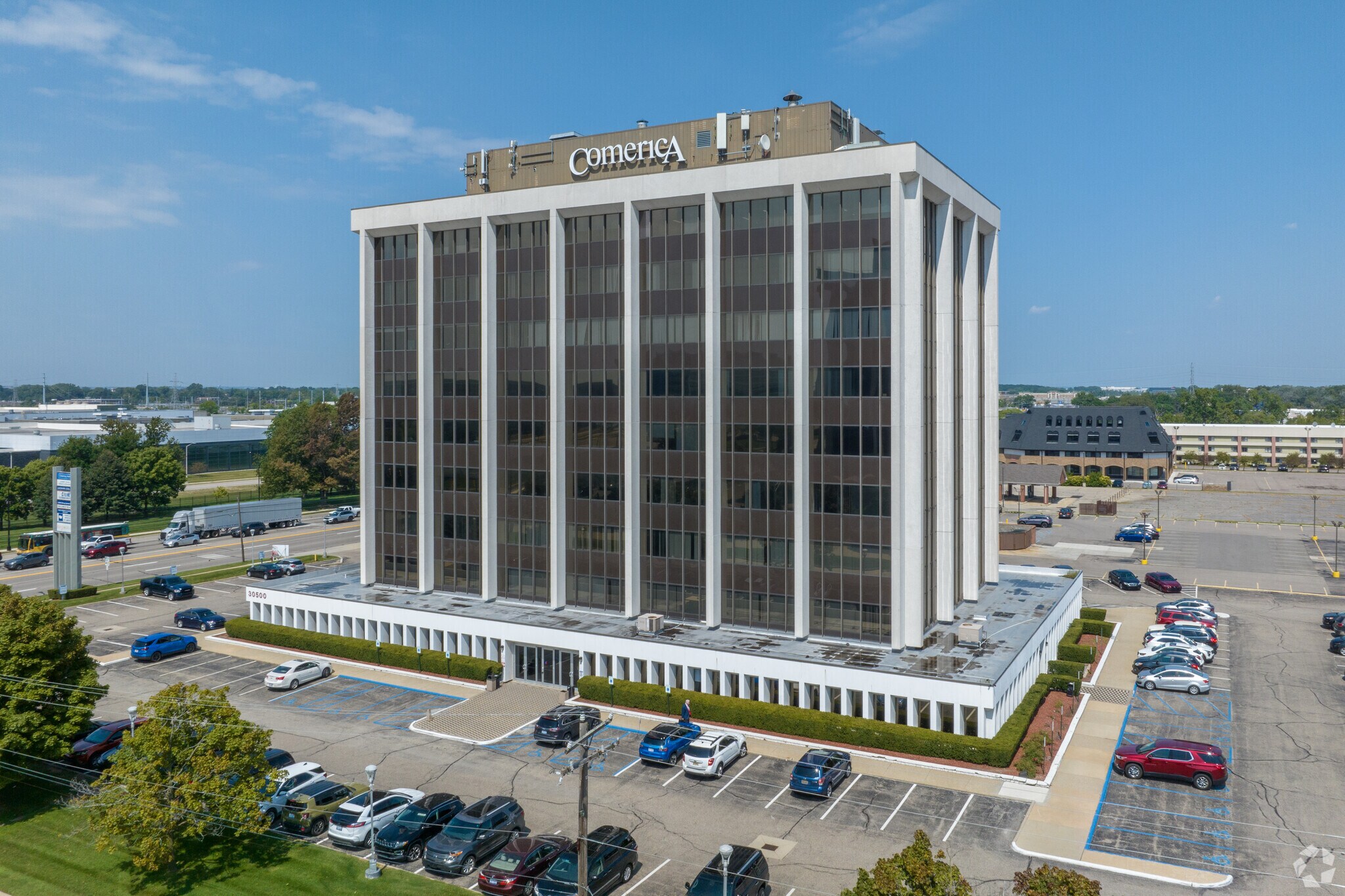 30500 Van Dyke Ave, Warren, MI for Rent