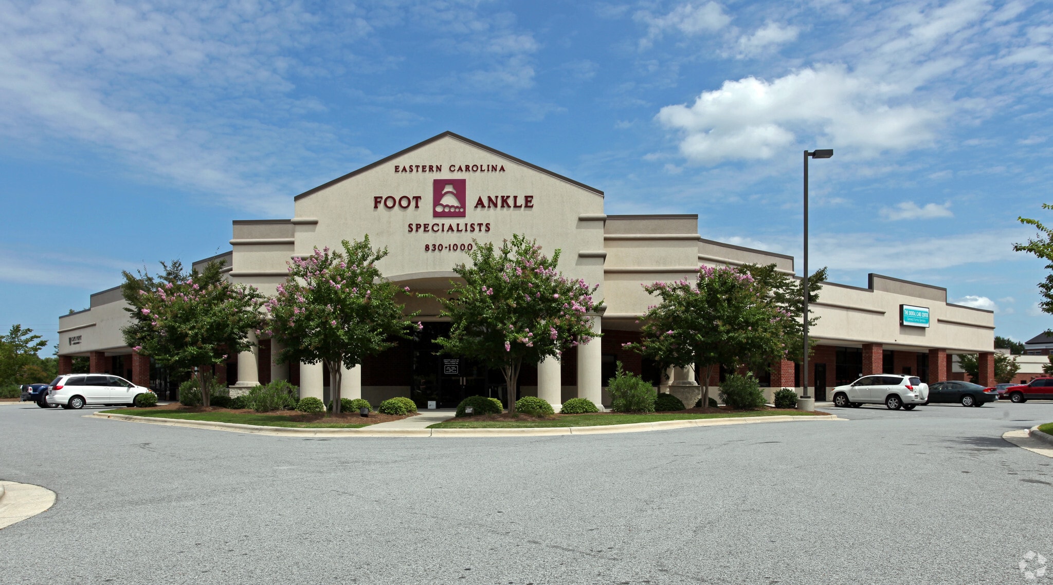 2140 W Arlington Blvd, Greenville, NC for Rent