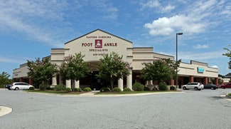 Greenville, NC Office - 2140 W Arlington Blvd Greenville, NC Office - 2140 W Arlington Blvd