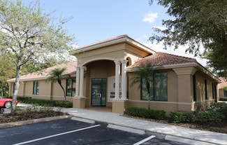 Naples, FL Office - 5601-5605 Naples Blvd