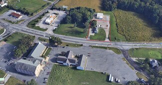 Bel Air, MD Retail - 2101 E Churchville Rd