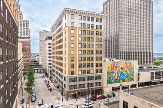 Saint Paul, MN Retail - 10 4th St E