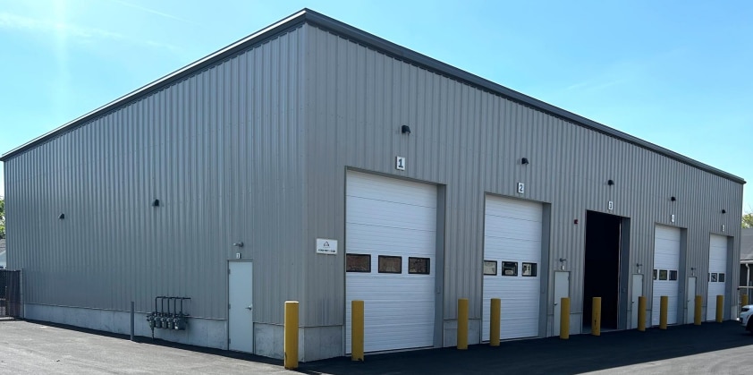 14 Conduit St, Central Falls, RI for Rent