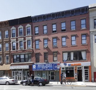 Brooklyn, NY Retail - 236 Flatbush Ave Brooklyn, NY Retail - 236 Flatbush Ave