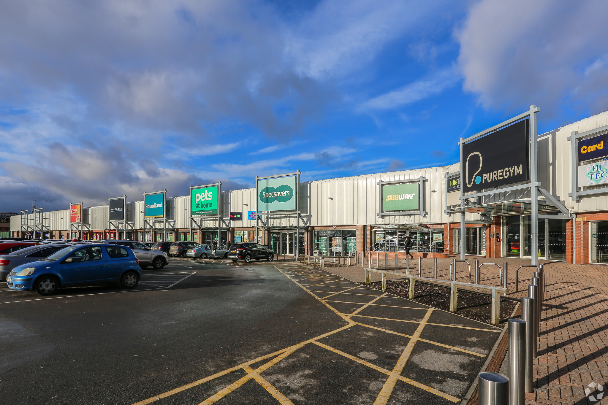Bradford Rd, Bradford, WYK for Rent