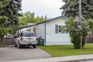 Red Deer, AB Manufactured Housing/Mobile Housing - Creekside Estate Red Deer, AB Manufactured Housing/Mobile Housing - Creekside Estate