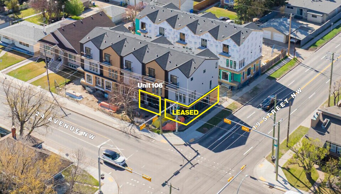 1925 24 Av NW, Calgary, AB for Rent