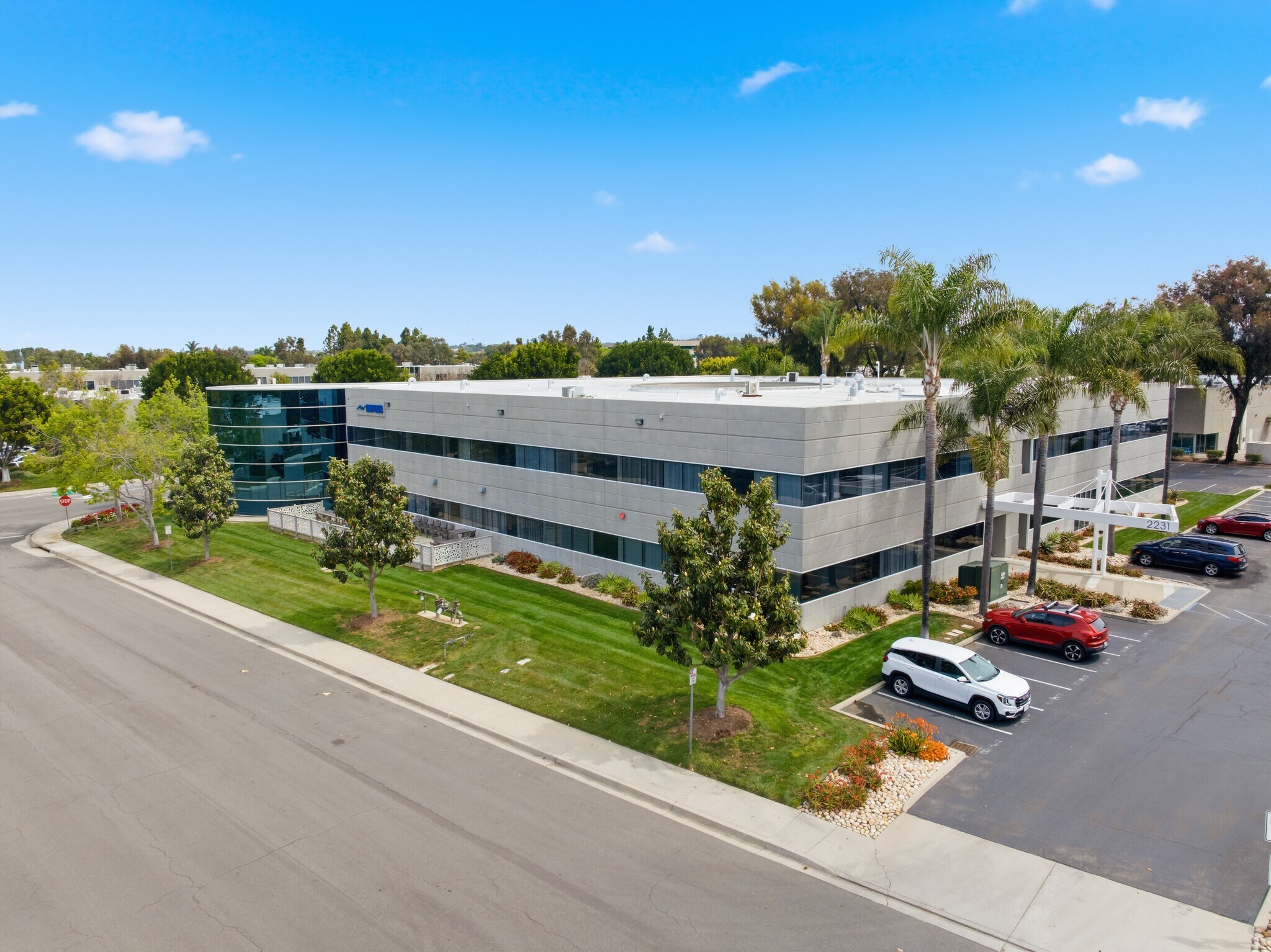 2231 Rutherford Rd, Carlsbad, CA for Rent