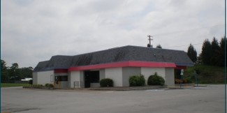 Gadsden, AL Retail - 3106 E Meighan Blvd