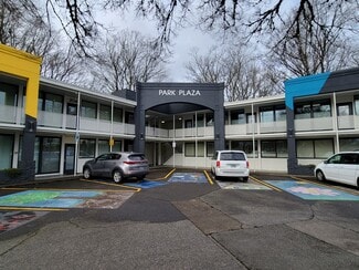 Longview, WA Office - 1717 Olympia Way Longview, WA Office - 1717 Olympia Way