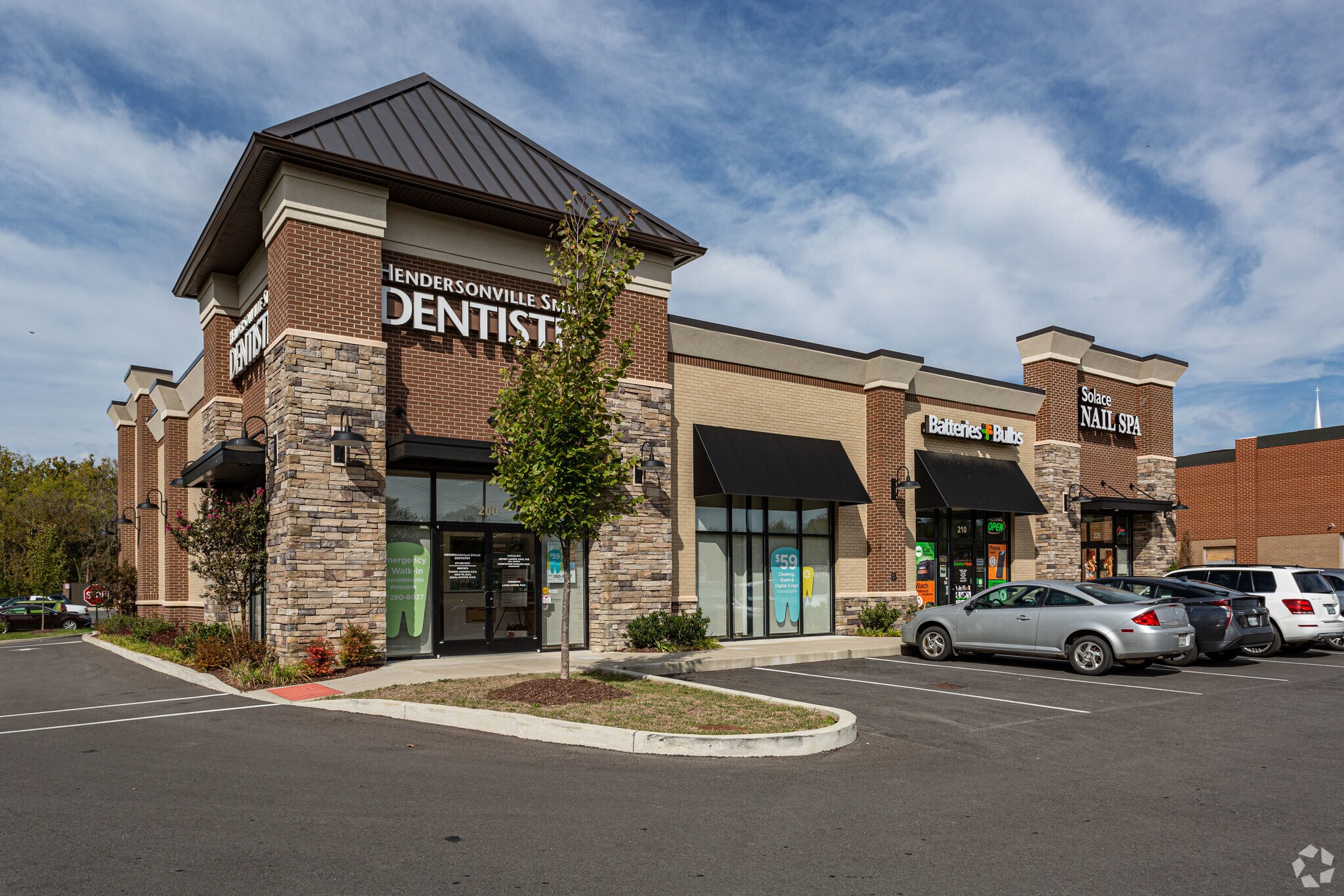 1002 Glenbrook Way, Hendersonville, TN for Rent