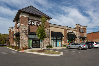 Hendersonville, TN Retail - 1002 Glenbrook Way