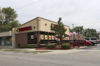 Skokie, IL Retail - 3949 Oakton St