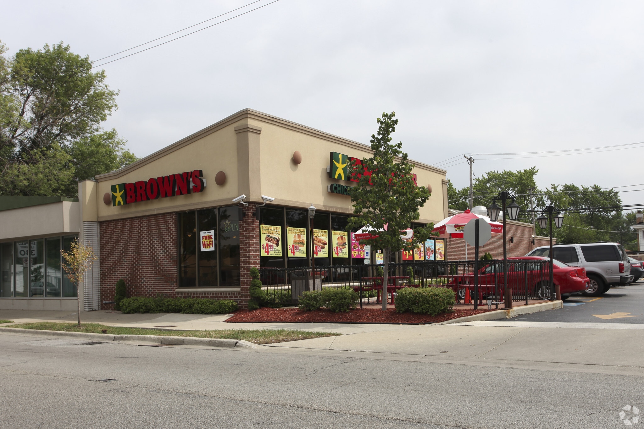 3949 Oakton St, Skokie, IL for Rent