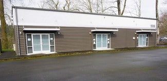 Sumner, WA Office, Industrial - 1504 Fryar Ave