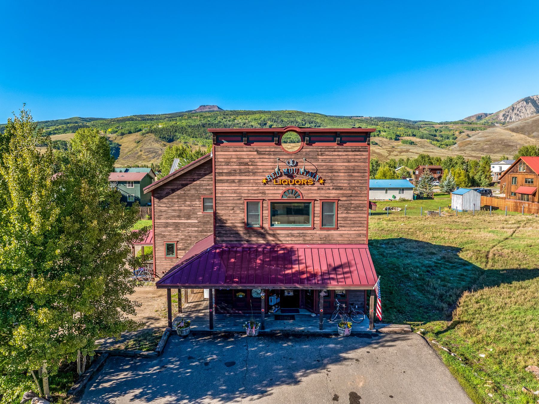 81 Gillaspey Ave, Crested Butte, CO for Sale