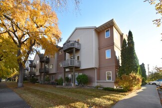 Fargo, ND Apartments - 310 8th St S