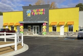 Madison, AL Day Care Center - 291 Pine Grove Rd