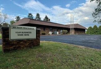 Wausau, WI Medical - 601 S 32nd Ave