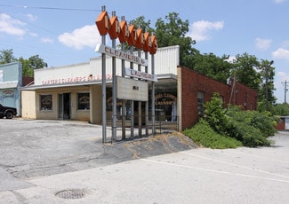 Downtown Main St Mixed-Use Assemblage