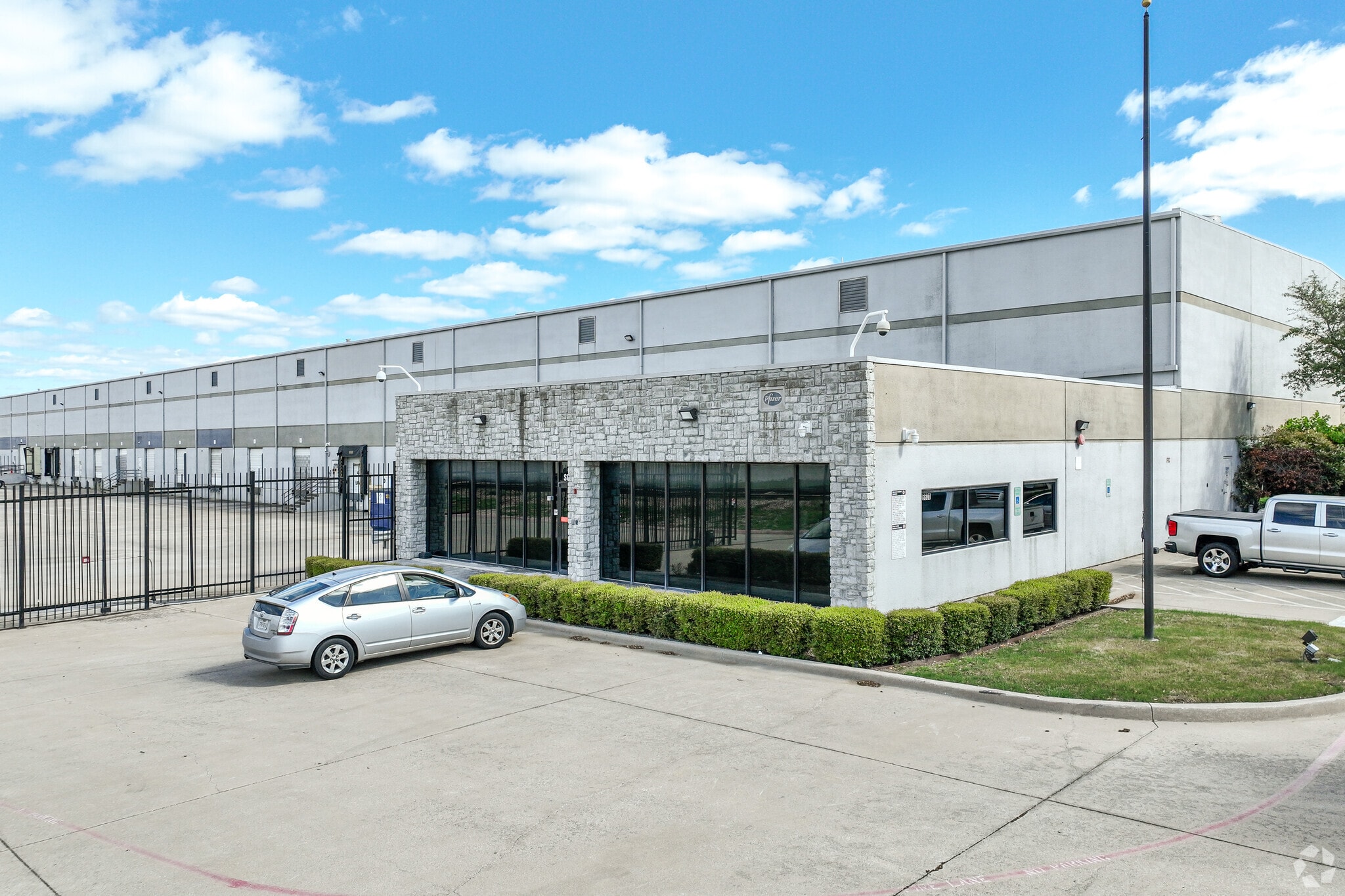 6601 Will Rogers Blvd, Fort Worth, TX for Sale