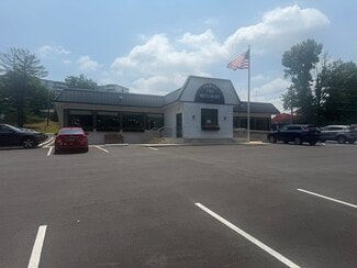 Haddon Township, NJ Restaurant - 572 W Cuthbert Blvd