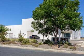Madera, CA Industrial - 40491 Brickyard Dr