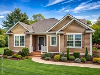 Crystal River, FL Residential - xx main street