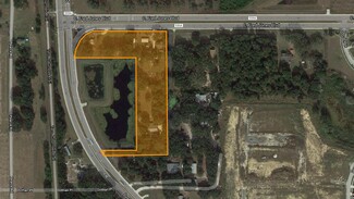 Auburndale, FL Residential - 697 C Fred Jones Blvd