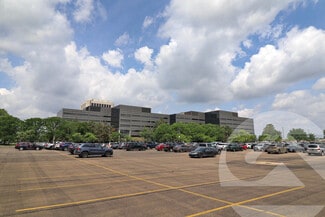Dearborn, MI Office - 4-6 Parklane Blvd