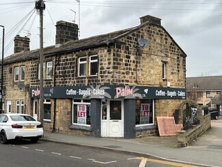 Yeadon, WYK Retail - 105-107 High St