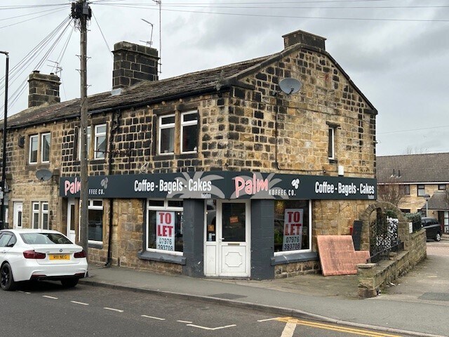 105-107 High St, Yeadon, WYK for Rent
