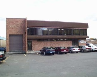Hamden, CT Manufacturing - 2951 State St