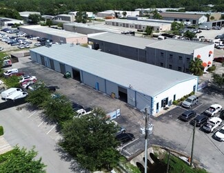 Naples, FL Manufacturing - Shirley Street