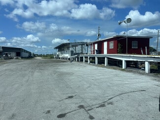 Belle Glade, FL Specialty - 1008 Railroad St
