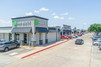 Victoria, TX Retail - 1901-2403 E Red River St