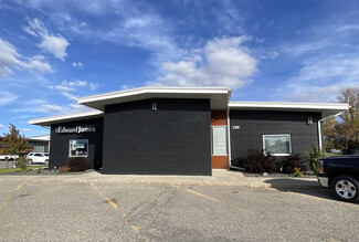 Fargo, ND Office - 2201 University Dr N