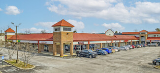 Lexington, KY Office, Retail - 3330 Partner Pl