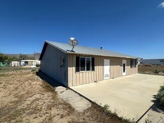 Dayton, NV Retail - 4960 E US Hwy 50