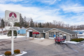 Springfield, OH undefined - 2101 E Home Rd