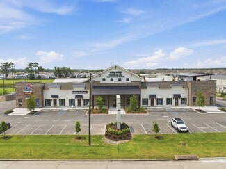 Lake Charles, LA Retail - 1920 E McNeese St Lake Charles, LA Retail - 1920 E McNeese St