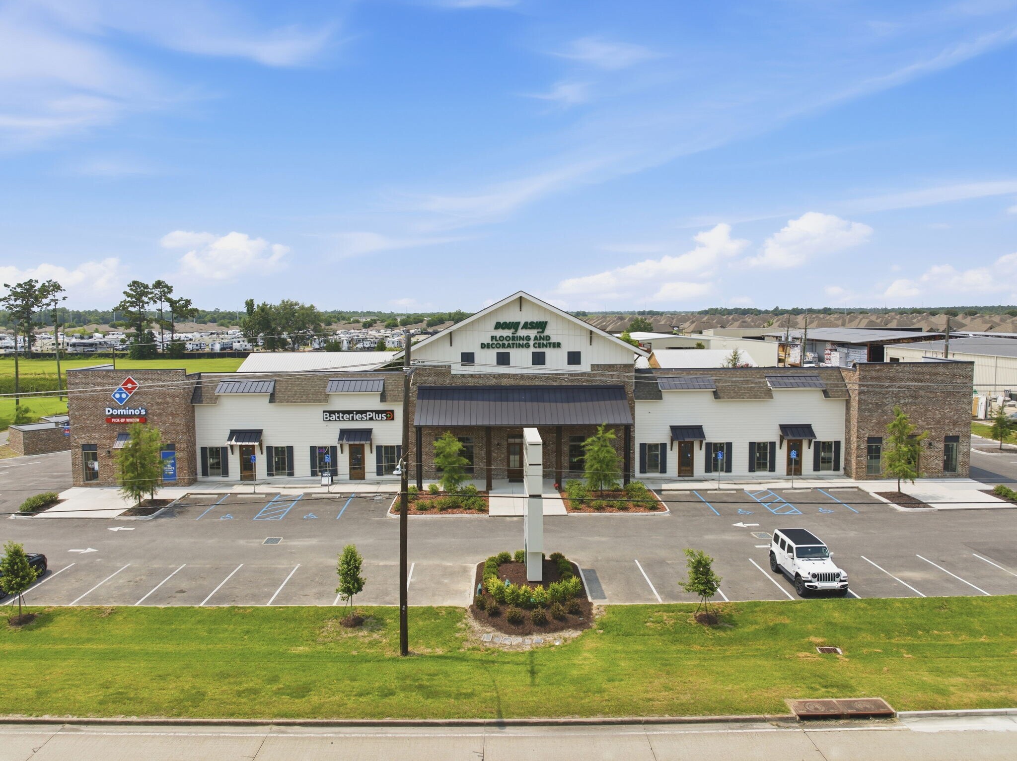 1920 E McNeese St, Lake Charles, LA for Rent