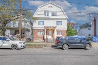Wilkes-Barre, PA Apartments - 73 Welles St S