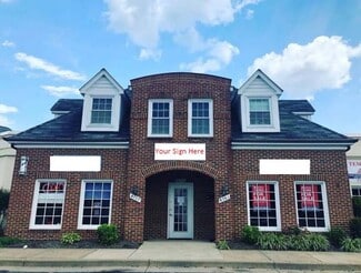 Manassas, VA Office/Retail - 8759 Mathis Ave Manassas, VA Office/Retail - 8759 Mathis Ave