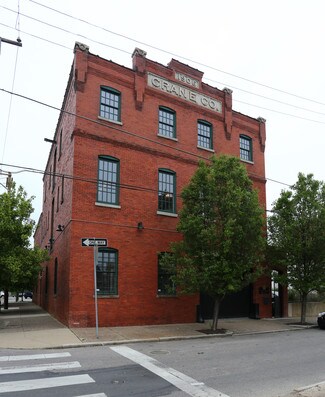 Philadelphia, PA Flex - 1431 N Cadwallader St