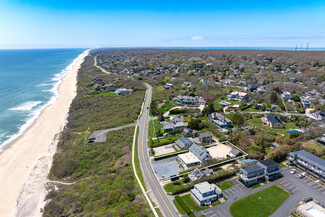 Montauk, NY Hospitality - 685 Old Montauk Hwy