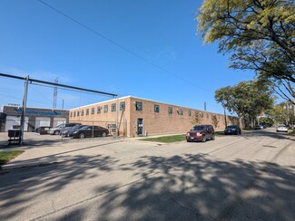 Chicago, IL Warehouse - 224 N Maplewood Ave