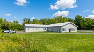 Central Square, NY Office - 841 County Route 37